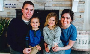 Clark Family